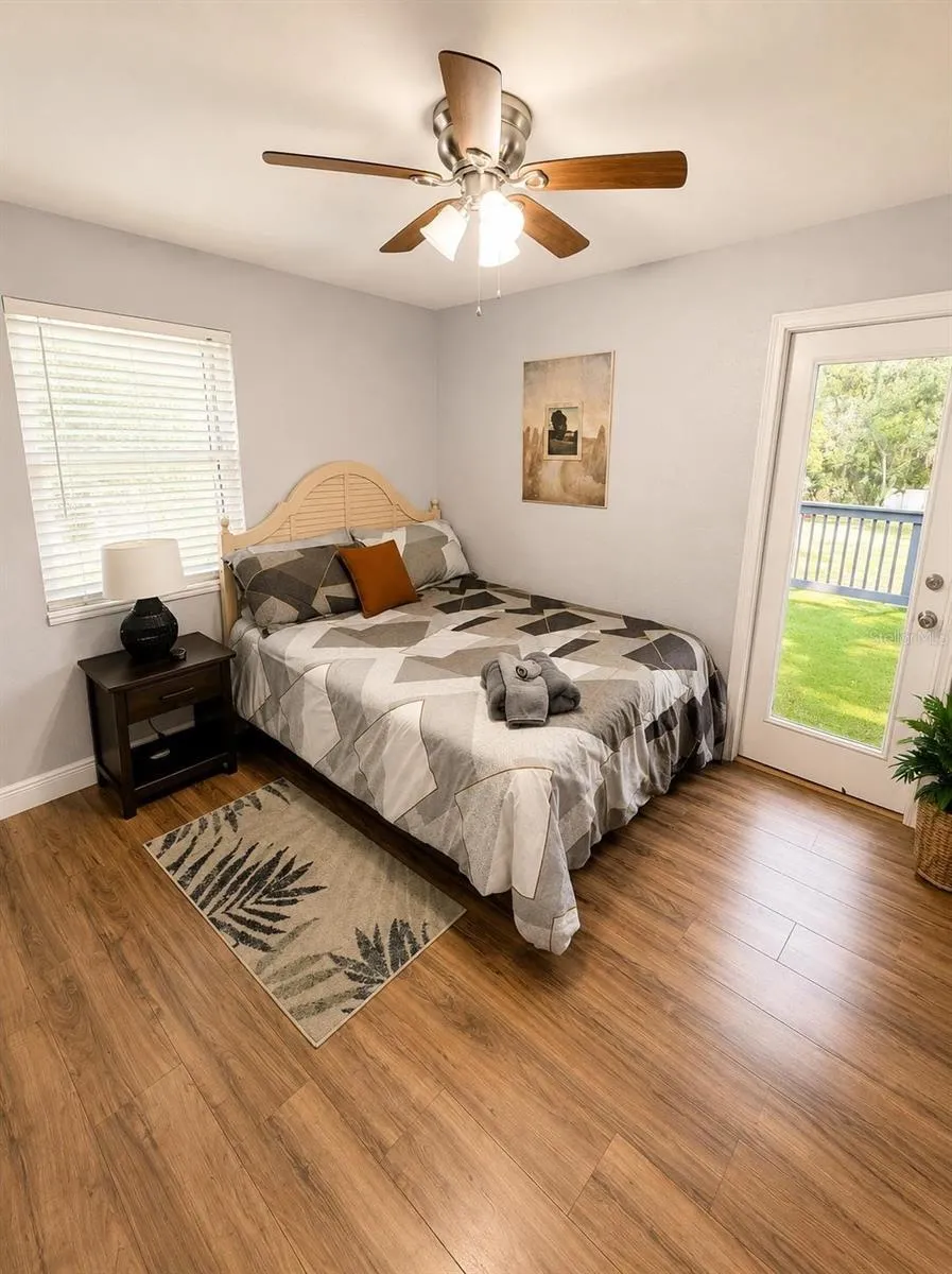 17430 BLACKWELL LANE Lutz, FL 33549