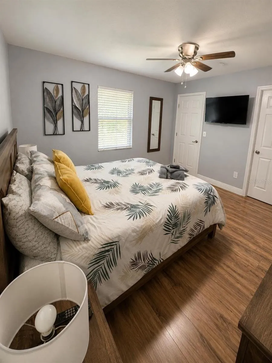 17430 BLACKWELL LANE Lutz, FL 33549