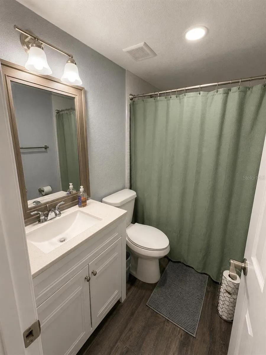 17430 BLACKWELL LANE Lutz, FL 33549