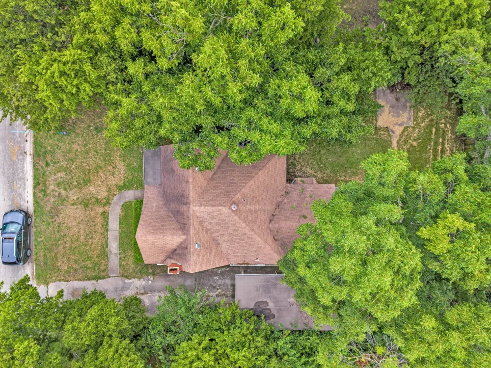 1404 E Tennie Street Gainesville, TX 76240
