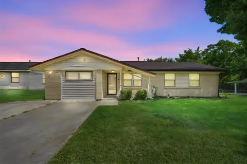 702 Phillips Drive
