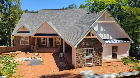 1812 Cross Creek Drive
