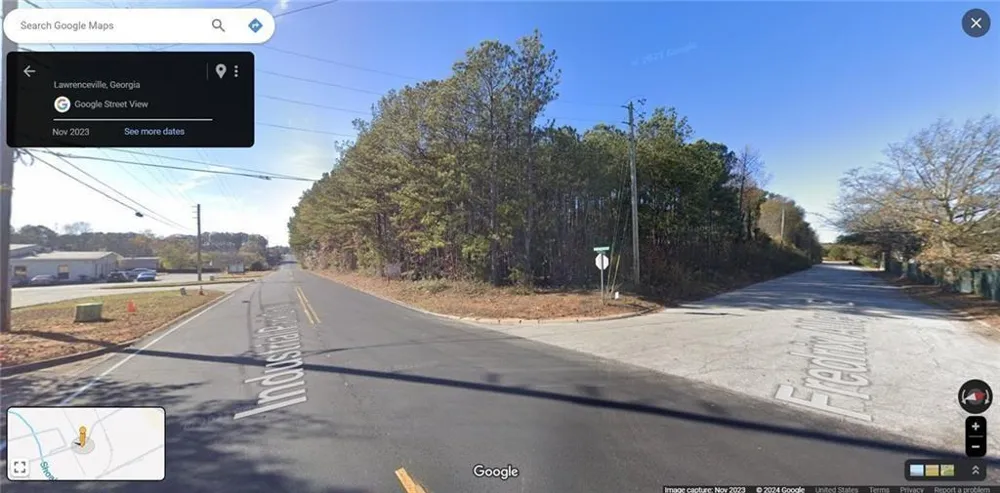 0 Hood Street Lawrenceville, GA 30046