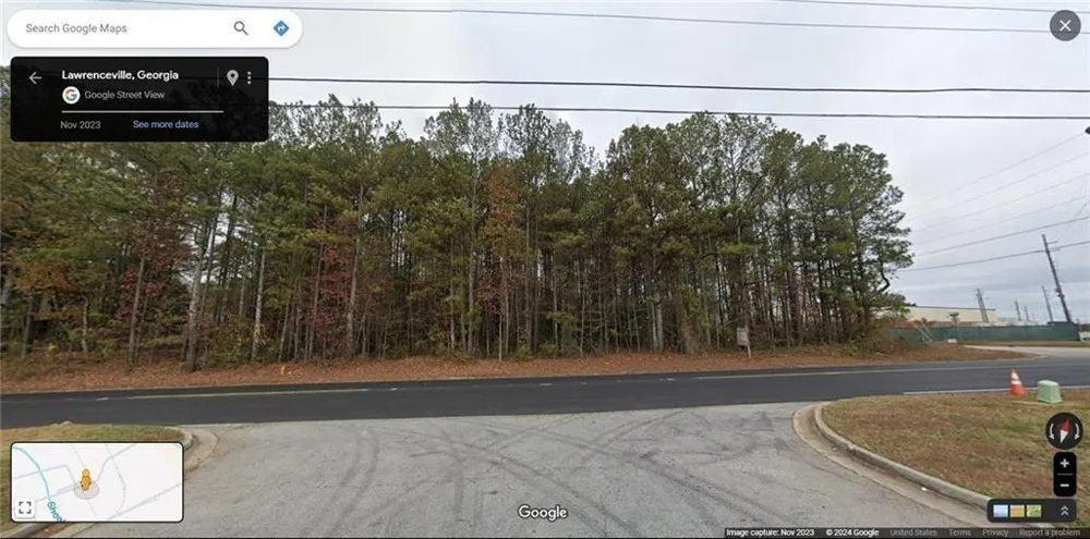 0 Hood Street Lawrenceville, GA 30046