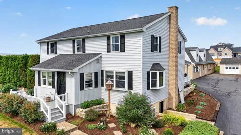 285 SCHOOL LANE ROAD