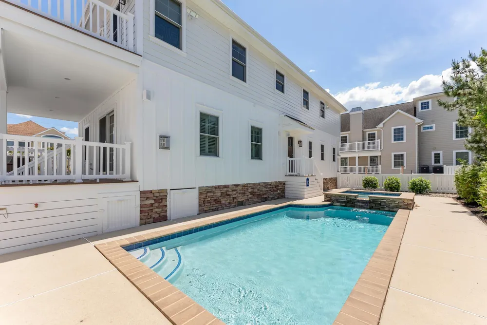 264 41st Street Avalon, NJ 08202