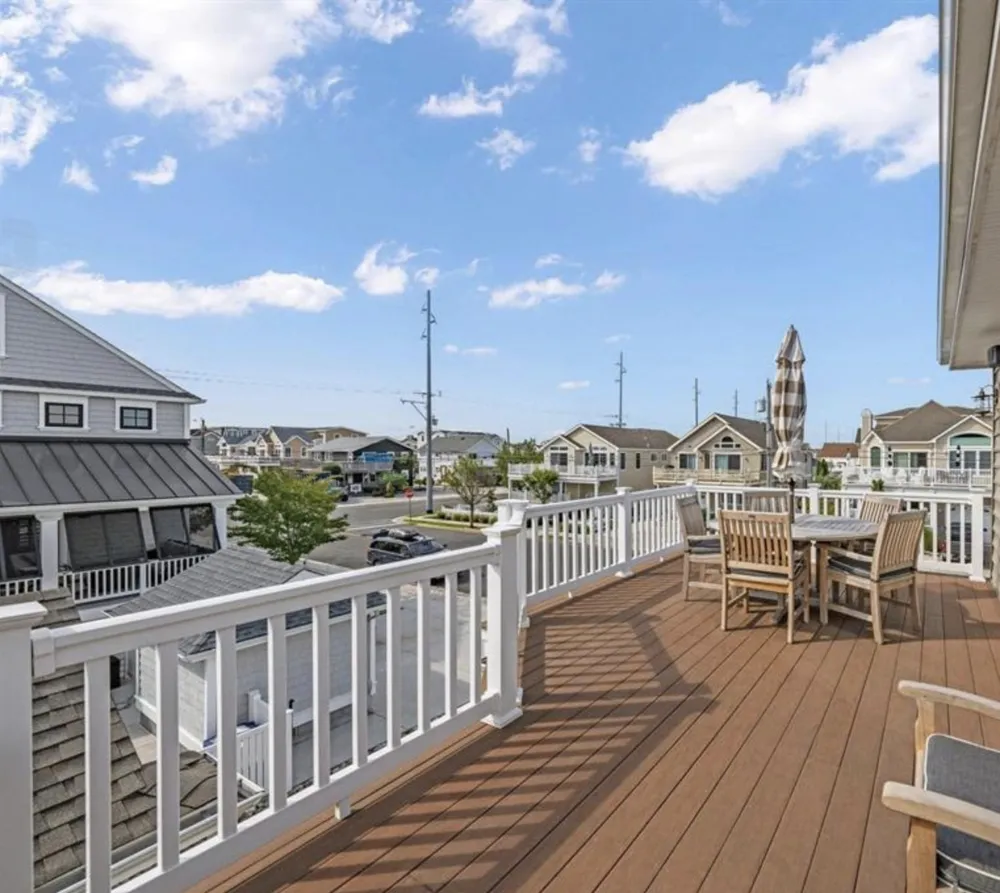 264 41st Street Avalon, NJ 08202