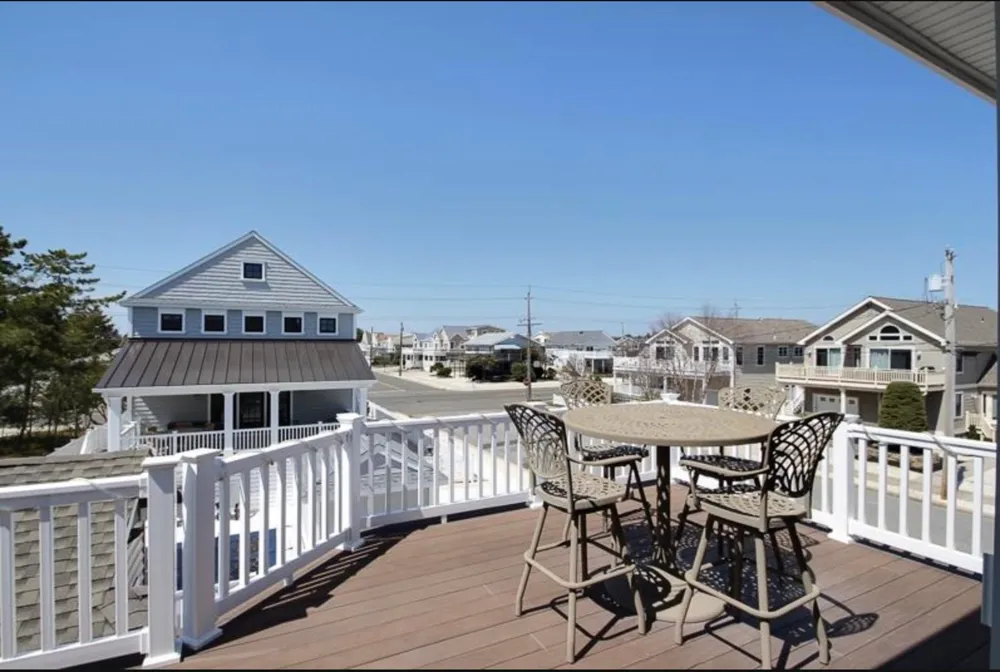 264 41st Street Avalon, NJ 08202