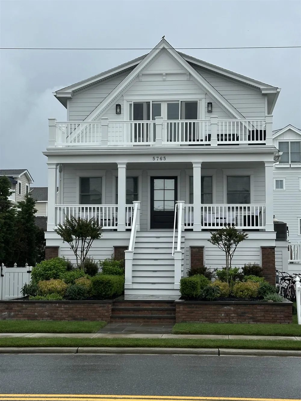 5765 Ocean Drive Avalon, NJ 08202
