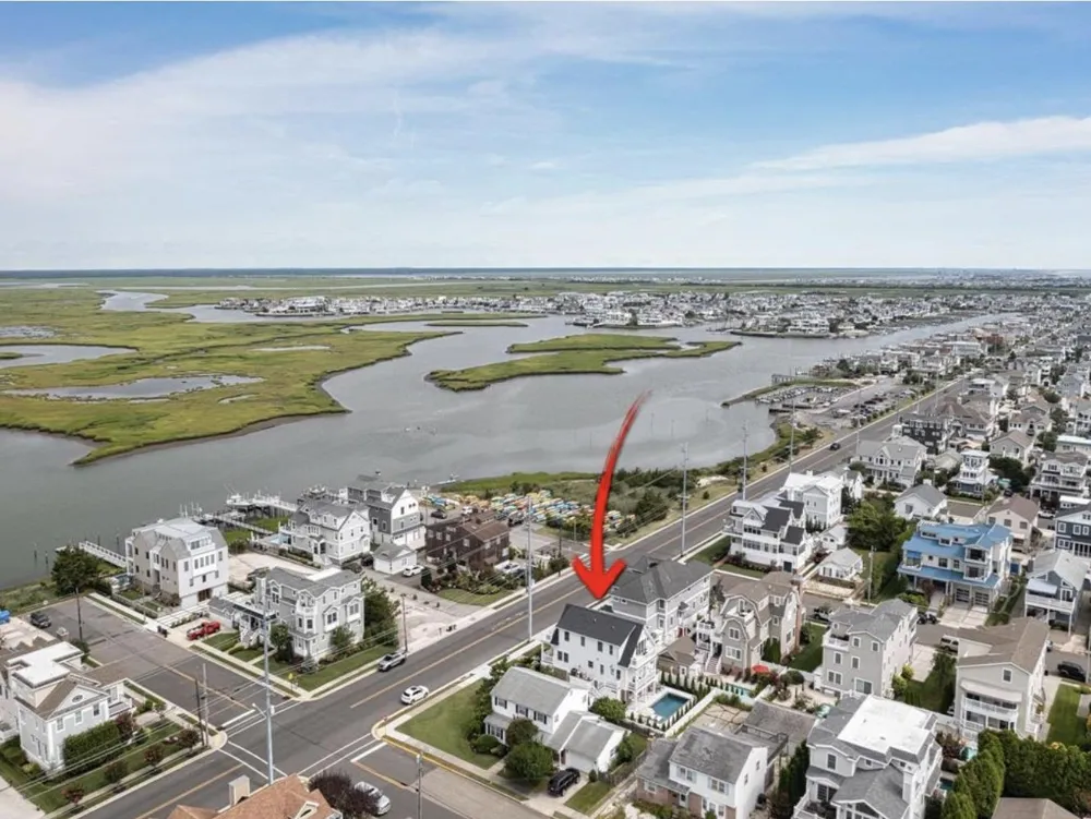 5765 Ocean Drive Avalon, NJ 08202