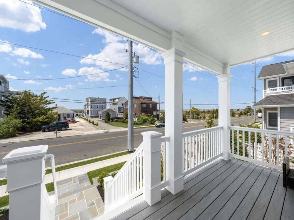 5765 Ocean Drive Avalon, NJ 08202