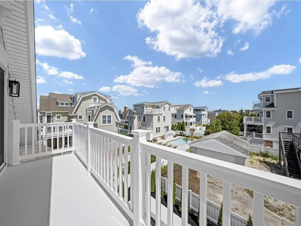 5765 Ocean Drive Avalon, NJ 08202