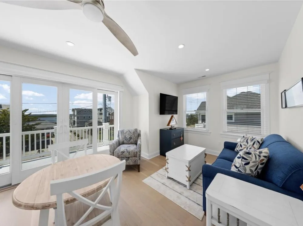 5765 Ocean Drive Avalon, NJ 08202