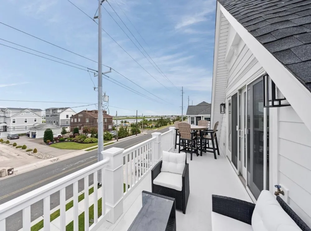 5765 Ocean Drive Avalon, NJ 08202