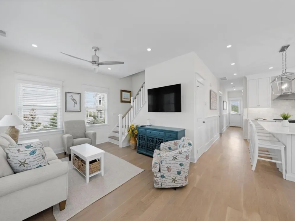 5765 Ocean Drive Avalon, NJ 08202