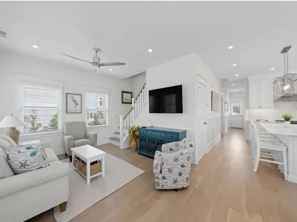 5765 Ocean Drive Avalon, NJ 08202