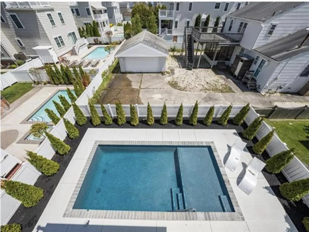 5765 Ocean Drive Avalon, NJ 08202