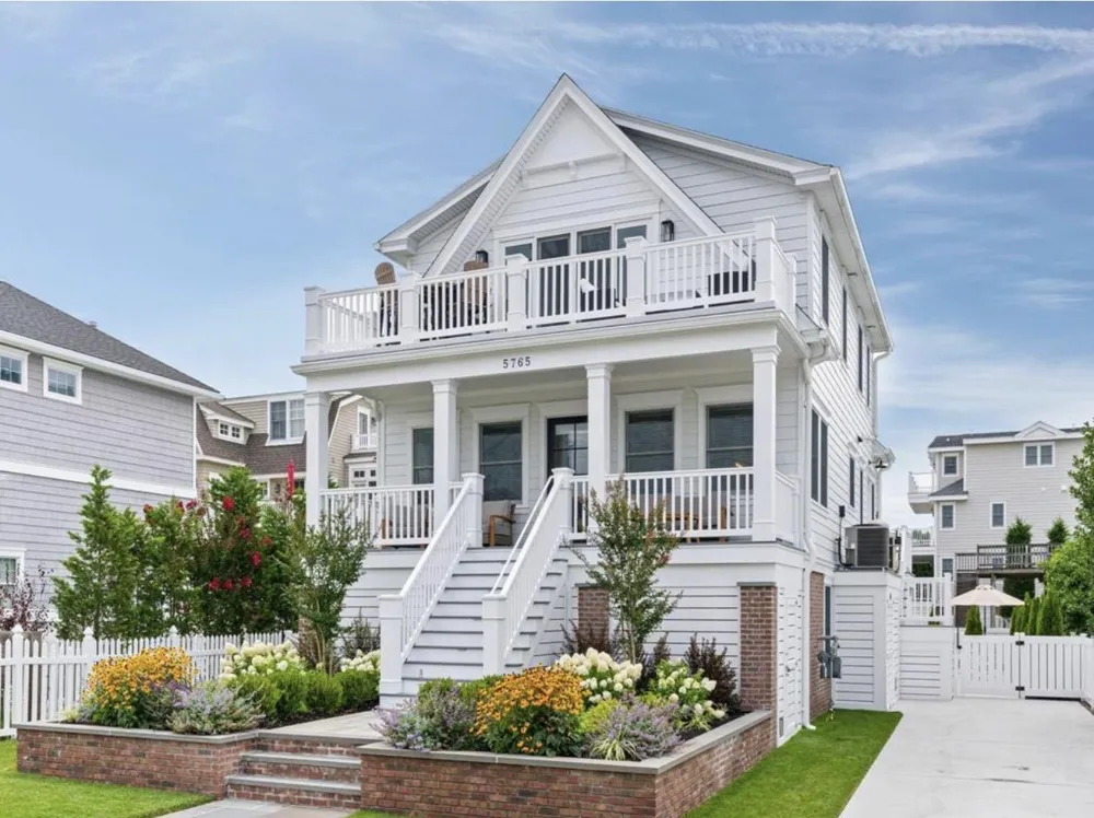 5765 Ocean Drive Avalon, NJ 08202