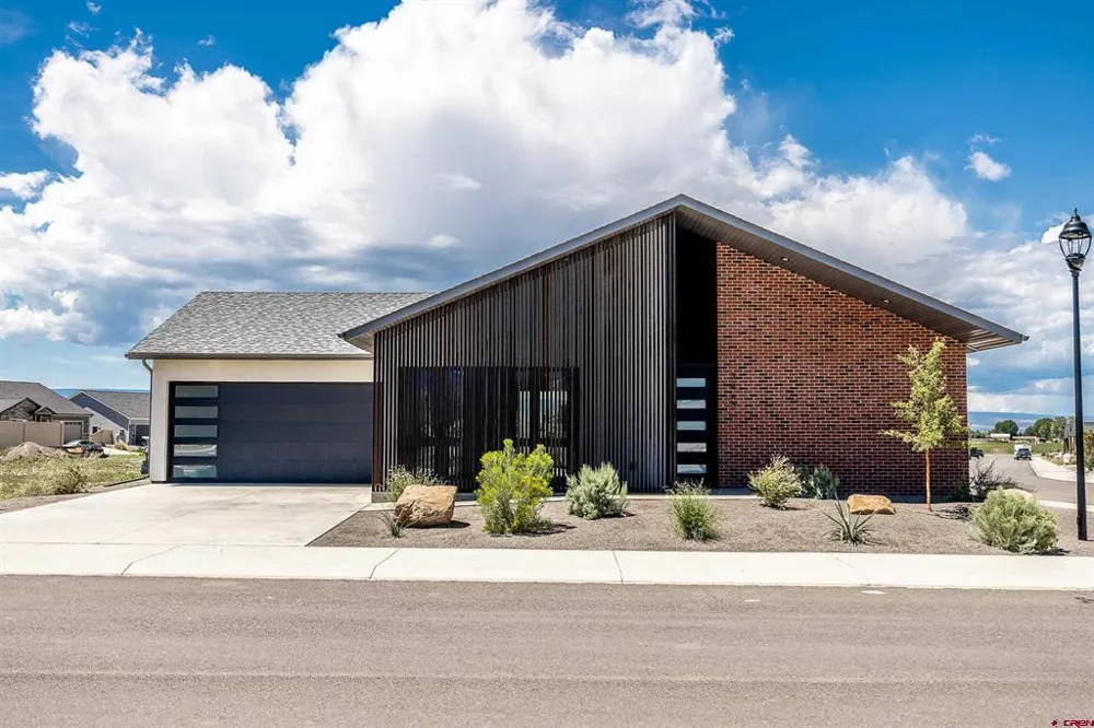 3447 Kestrel Loop Montrose, CO 81401