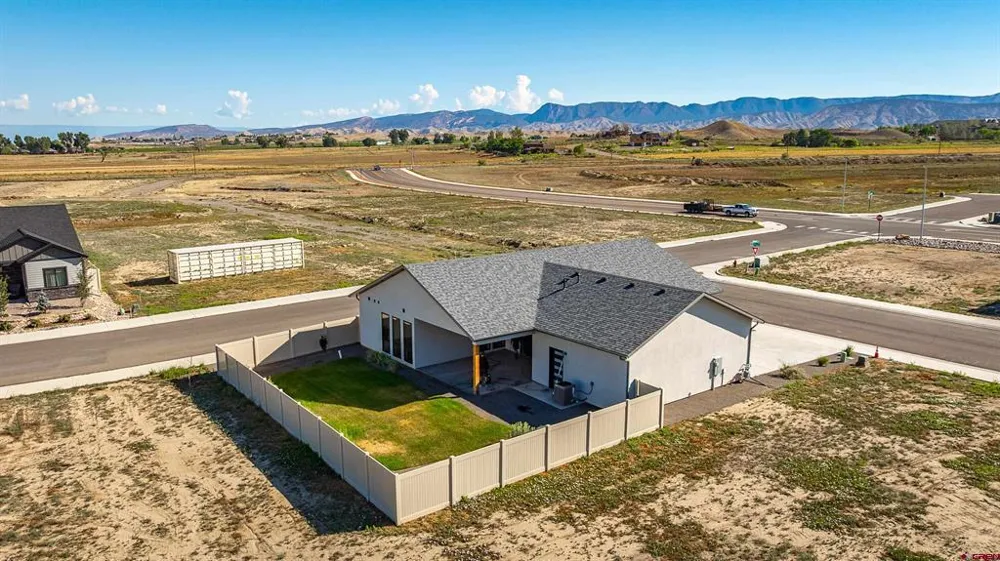3447 Kestrel Loop Montrose, CO 81401
