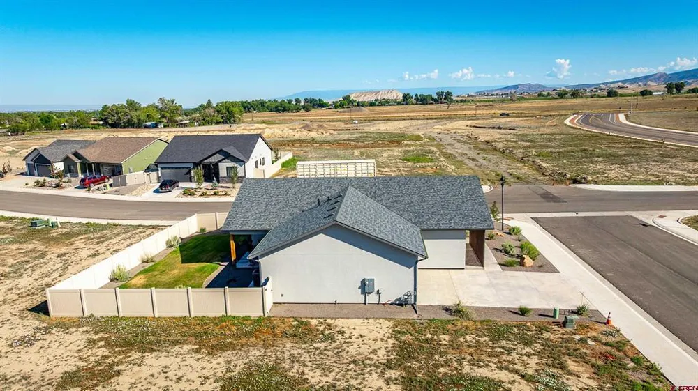 3447 Kestrel Loop Montrose, CO 81401