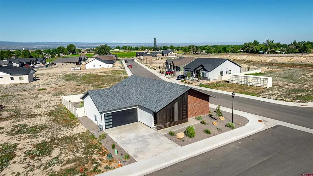 3447 Kestrel Loop Montrose, CO 81401