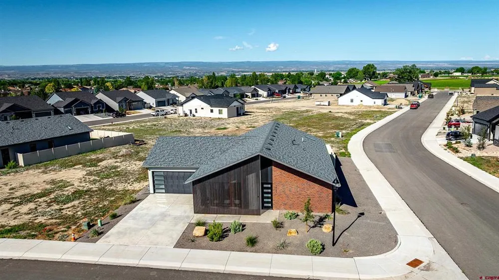 3447 Kestrel Loop Montrose, CO 81401