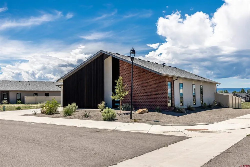 3447 Kestrel Loop Montrose, CO 81401