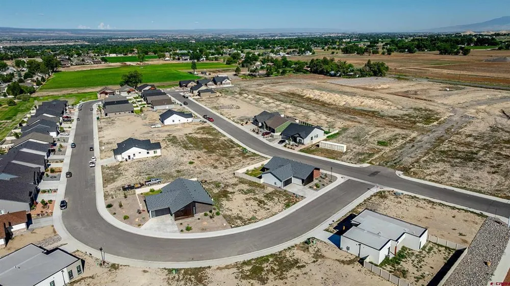 3447 Kestrel Loop Montrose, CO 81401