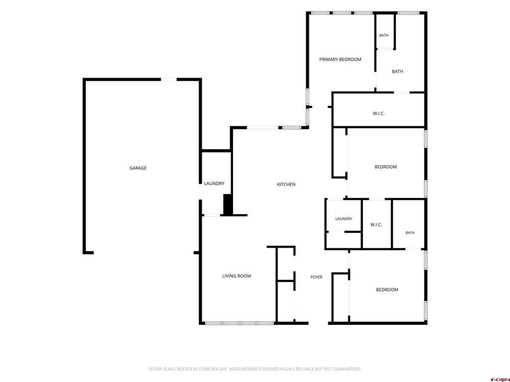 3447 Kestrel Loop Montrose, CO 81401