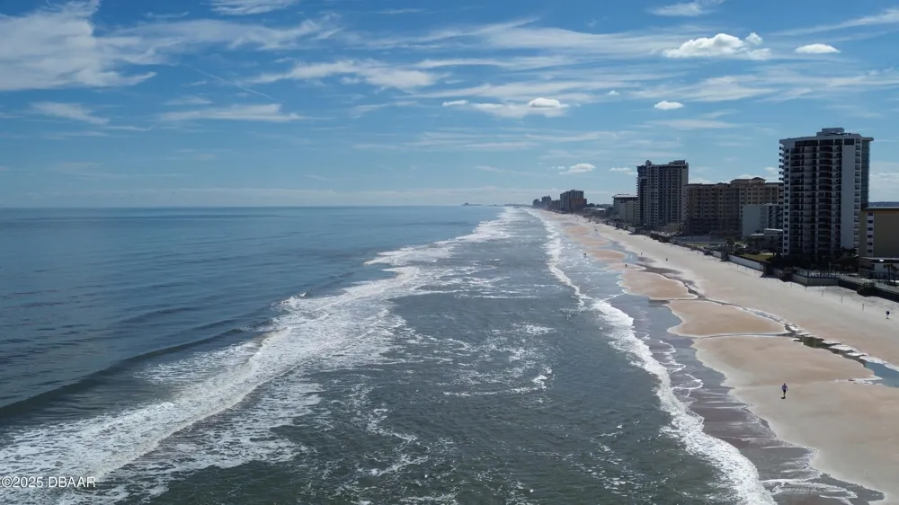 2301 S Atlantic Avenue #303 Daytona Beach Shores, FL 32118