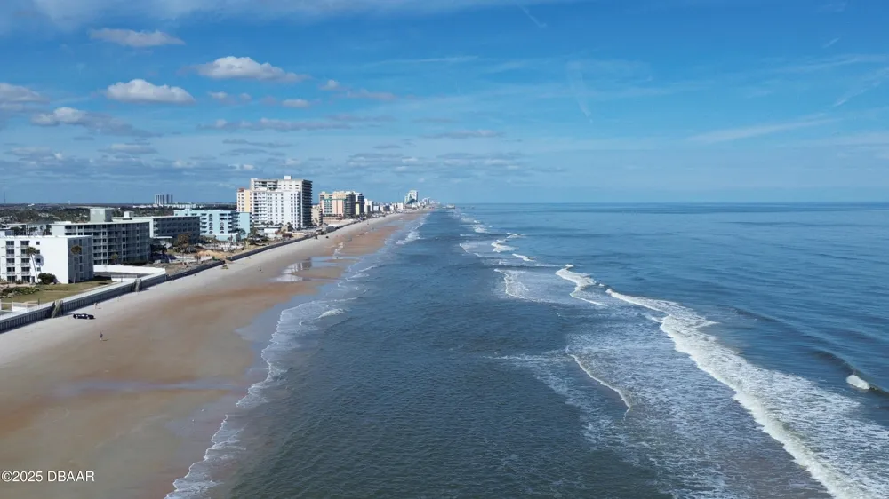 2301 S Atlantic Avenue #303 Daytona Beach Shores, FL 32118