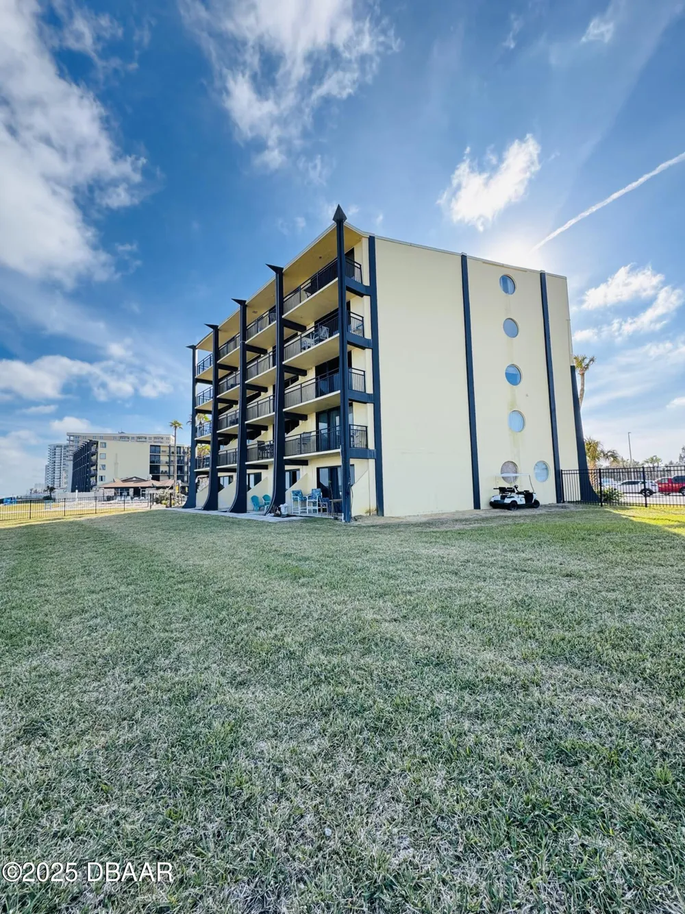 2301 S Atlantic Avenue #303 Daytona Beach Shores, FL 32118