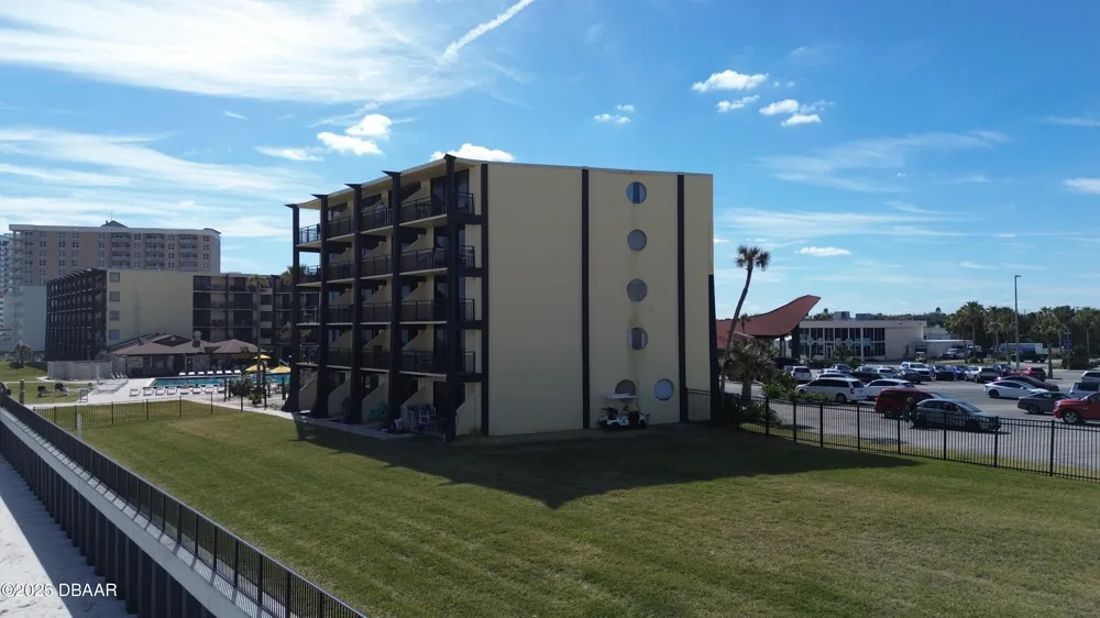 2301 S Atlantic Avenue #303 Daytona Beach Shores, FL 32118