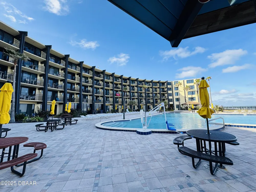 2301 S Atlantic Avenue #303 Daytona Beach Shores, FL 32118