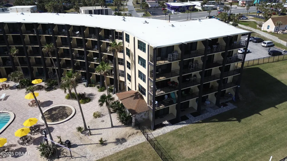 2301 S Atlantic Avenue #303 Daytona Beach Shores, FL 32118