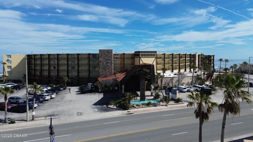 2301 S Atlantic Avenue #303 Daytona Beach Shores, FL 32118