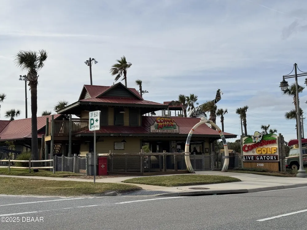 2301 S Atlantic Avenue #303 Daytona Beach Shores, FL 32118