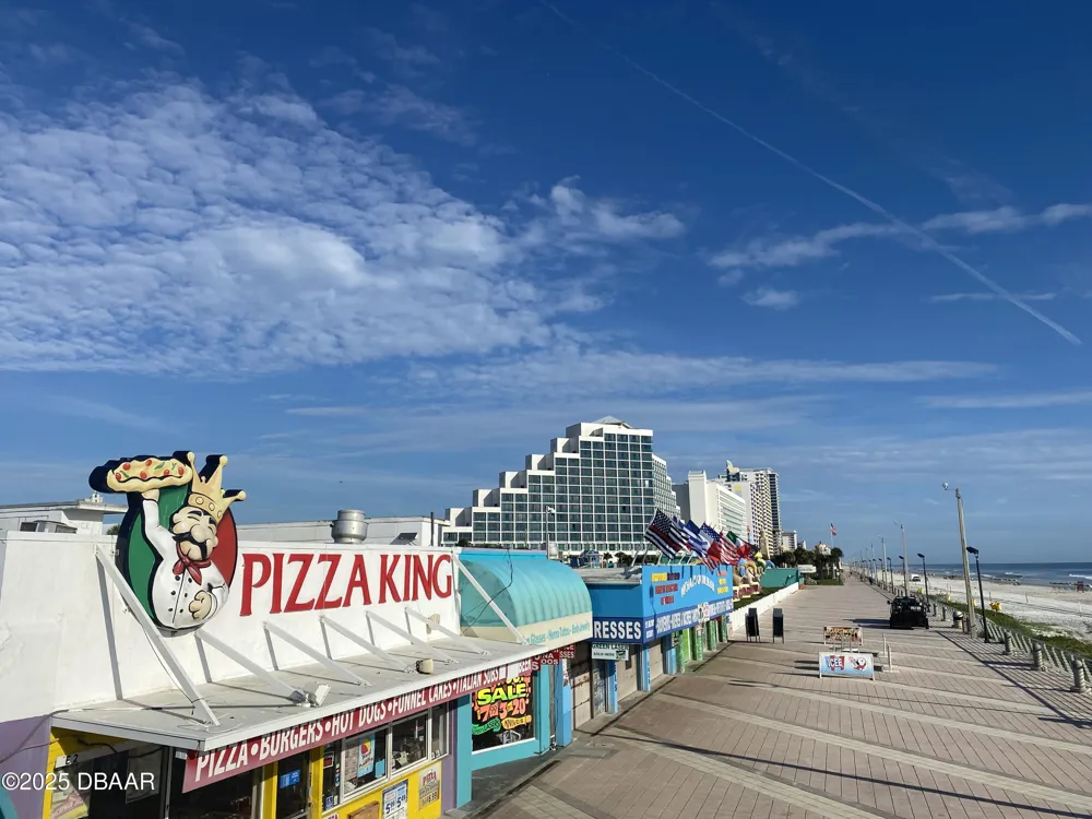 2301 S Atlantic Avenue #303 Daytona Beach Shores, FL 32118
