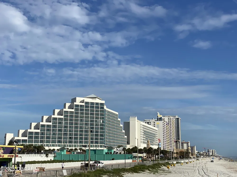 2301 S Atlantic Avenue #303 Daytona Beach Shores, FL 32118