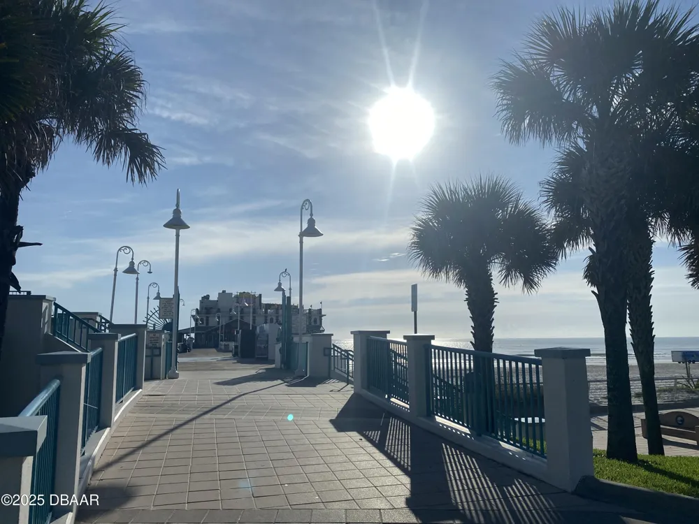 2301 S Atlantic Avenue #303 Daytona Beach Shores, FL 32118