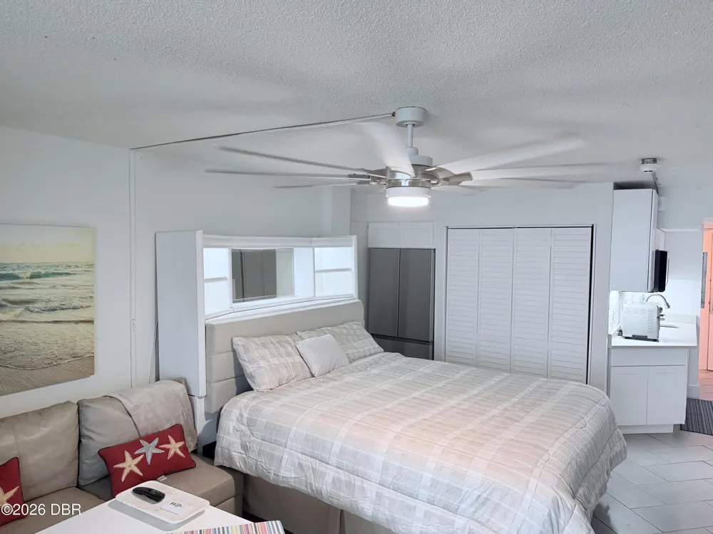 2301 S Atlantic Avenue #303 Daytona Beach Shores, FL 32118
