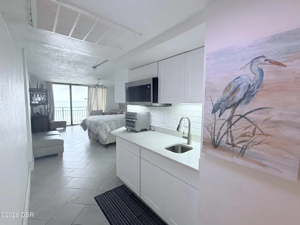 2301 S Atlantic Avenue #303 Daytona Beach Shores, FL 32118