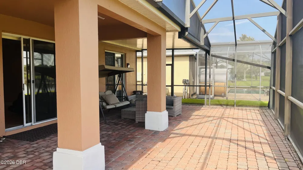 1221 Dumaine Avenue Port Orange, FL 32129