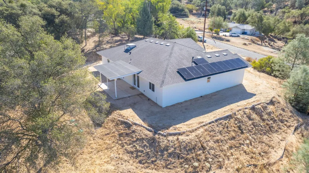 41453 Long Hollow Drive Coarsegold, CA 93614