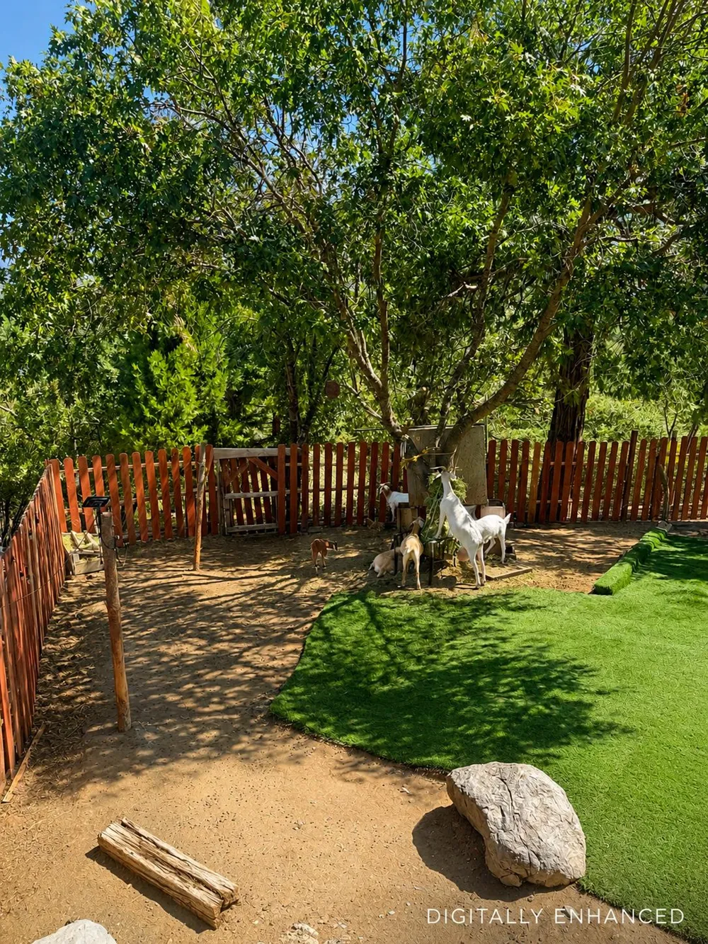 32633 Road 222 North Fork, CA 93643