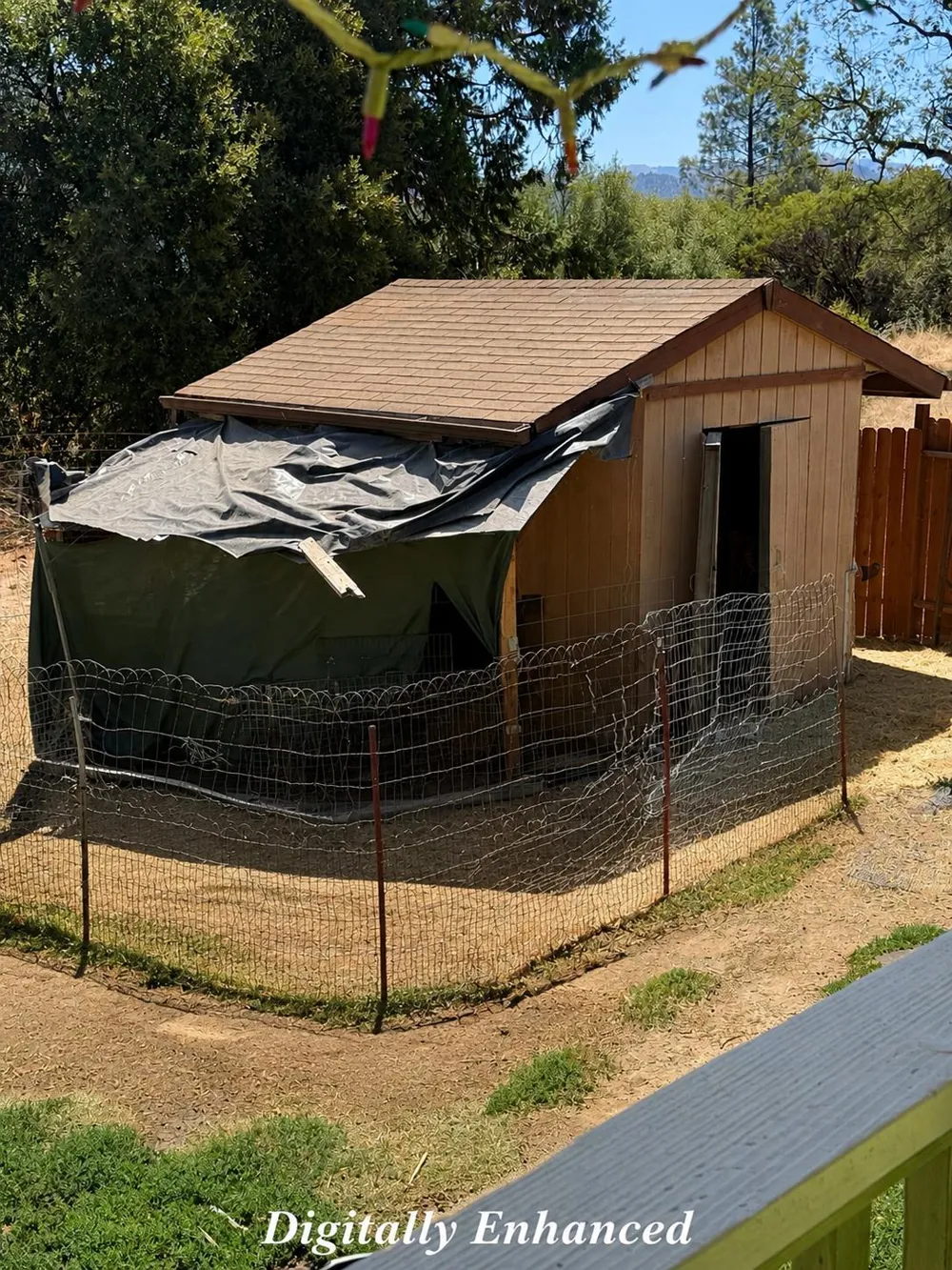 32633 Road 222 North Fork, CA 93643