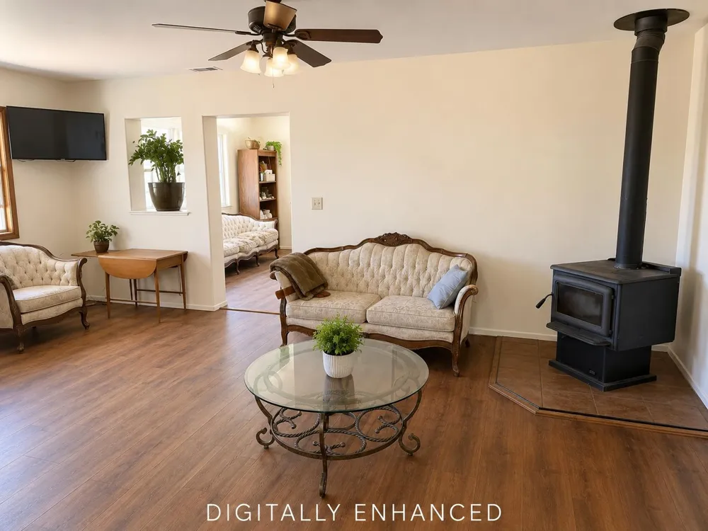 32633 Road 222 North Fork, CA 93643
