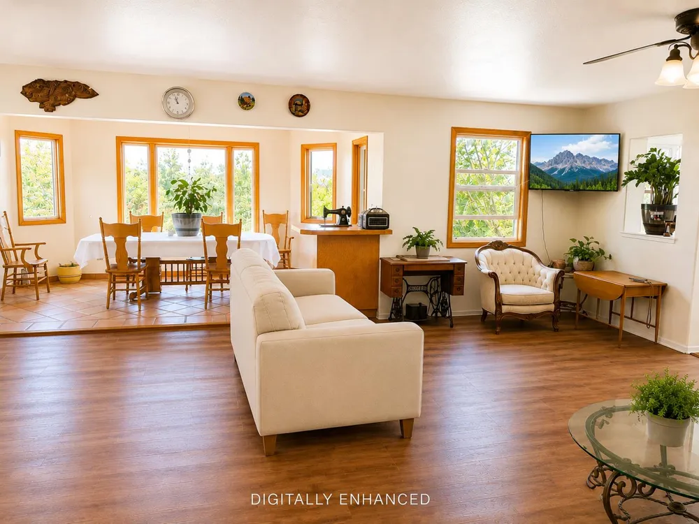 32633 Road 222 North Fork, CA 93643