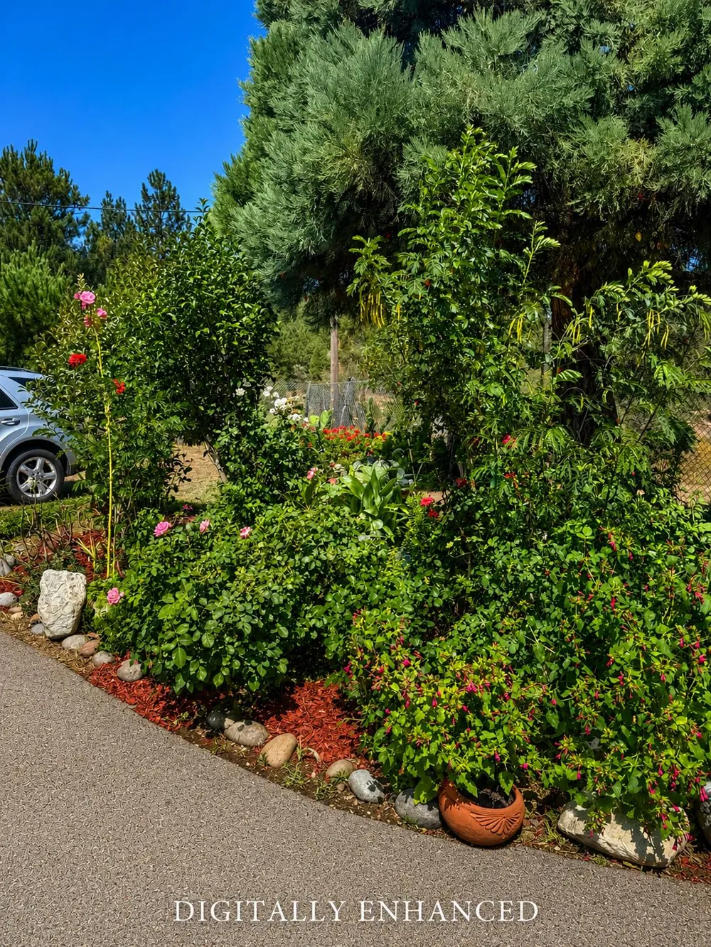 32633 Road 222 North Fork, CA 93643